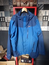 Berghaus Hydroshell Elite