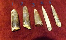 Mineral Curio:  Thunderstone