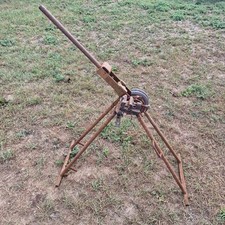 Hilmor Irwin Pipe Bender 22mm