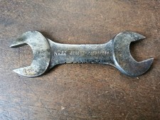 Vintage Nubo Short Space