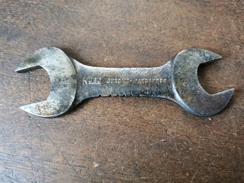 Vintage nubo short space - vintage,
