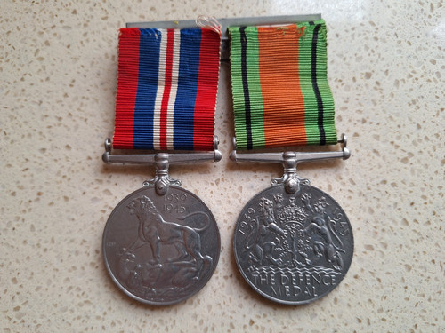 Ww2 british defence - defence, war