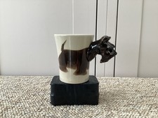 Scottish Terrier Mug / Cup In