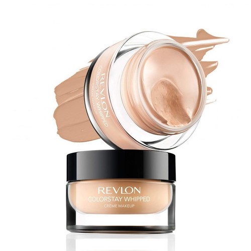 Revlon matte colorstay whipped - revlon,