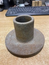 Hornsby Akroyd Oil Engine Base