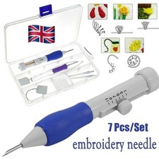 Embroidery Pen Set Sewing Tool