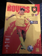2025/26 Albion Rovers v Heart