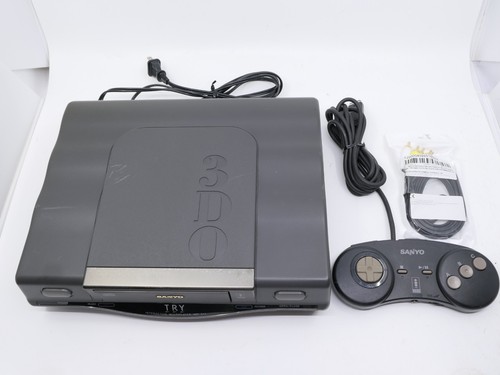 Sanyo 3do try imp 21j - sanyo, imp-21j
