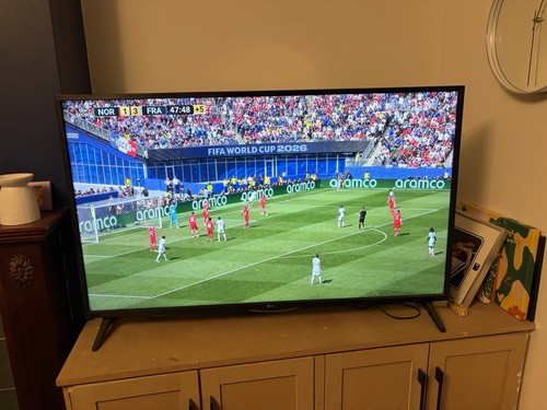 50in ultra 2160p led - lg, hd