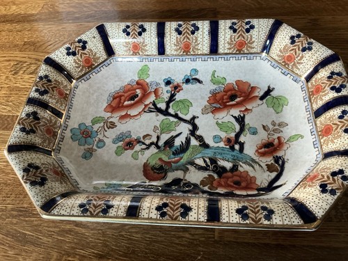 Vintage losol ware shanghai - vintage,
