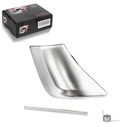 Seat lever release - seat, seating