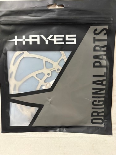 Hayes series mtb disc - mtb,