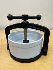 Cast Iron Robert Welch style