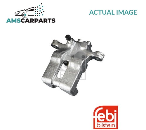 Brake caliper braking rear - brake,