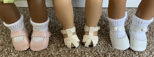 Lisasdolls pairs leather - lisasdolls, 3