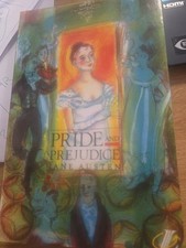 Pride and Prejudice (NEW LONGMAN LITERATURE 14-18) By Jane Austen, Roy Blatchfo