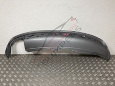 AUDI A5 REAR BUMPER DIFFUSER