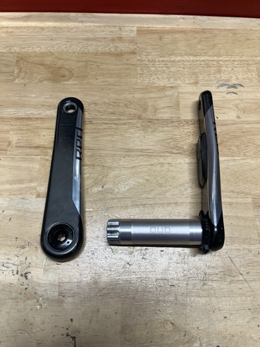 Sram red axs - speed, dub