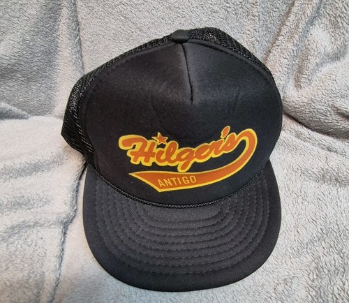 Hilger bait shop baseball - hilger's,
