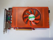 NVIDIA GeForce 9800 GT DDR3 1GB PCIe HDMI, VGA, DVI Graphics Card