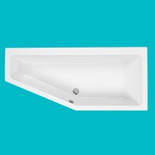 Carron quantum corner space - quantum,