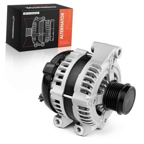 Alternator 12v 160a - alternator,,