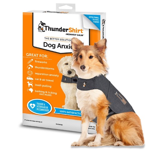 Thundershirt for dogs - for, dog