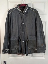 G-Star Raw 3301 Piper denim