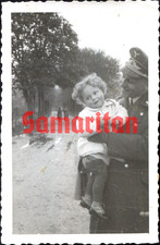 I12/44 WW2 ORIGINAL PHOTO OF
