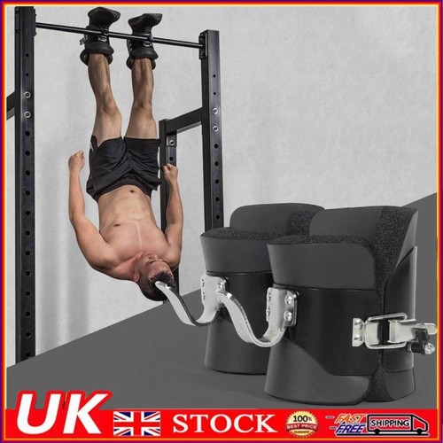 Anti gravity inversion boots - anti,