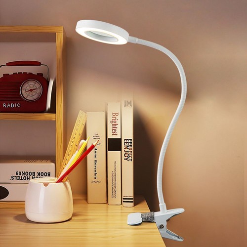 Magnifier glass led - 5x,