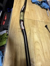 Renthal Carbon 35mm MTB Handlebar