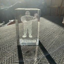 Michelin Man (Bibendum)