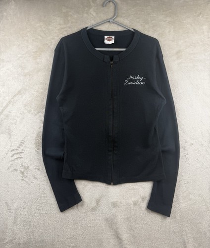 Harley davidson womens - davidson, medium