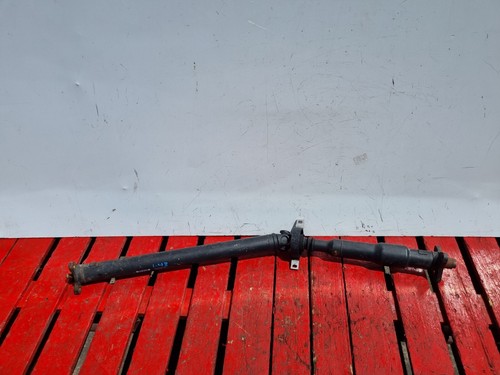 Bmw series propshaft 2 0 - bmw,