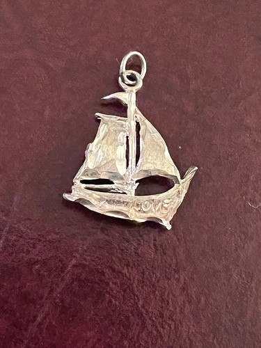 Vintage 925 sterling silver - vintage,