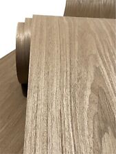 European Walnut Veneer  /