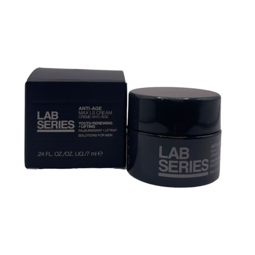 Lab series moisturizer - lab,