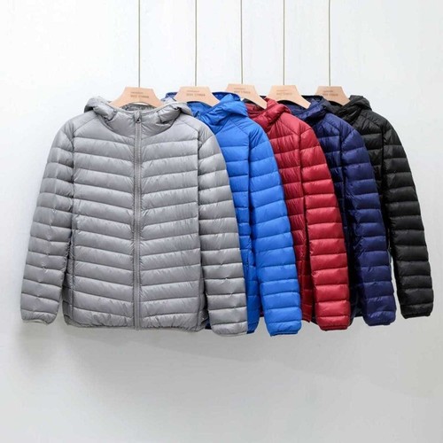 Winter men jacket - men's, coat