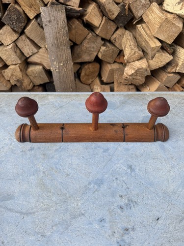 Vintage french faux bamboo - vintage,