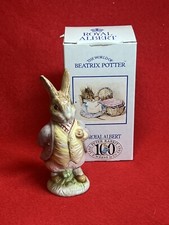 Beatrix Potter Royal Albert