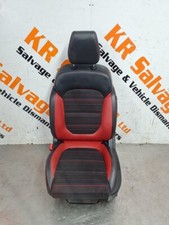 2017-2021 MG ZS 1.5 FRONT SEAT