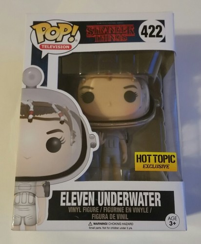 Funko pop stranger things - tv,