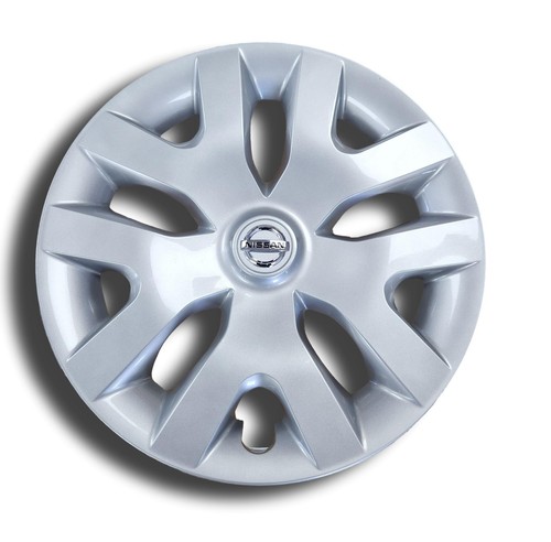 Nissan qashqai wheel cover - qashqai,