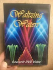 Waltzing Waters Souvenir DVD