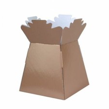 Bouquet Flower Boxes - Living