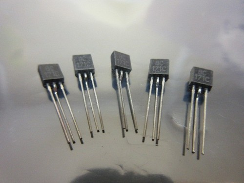 Bc171c vintage philips - bc171c,
