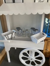 Sweet Cart Hire East Midlands