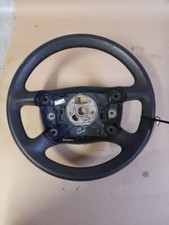 AUDI A3 5 DOR 2003-2012 STEERING WHEEL 8p0419091