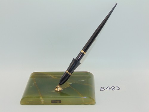 Vintage sheaffer desk - sheaffer, pen